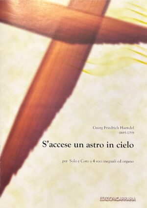 S'ACCESE UN ASTRO IN CIELO