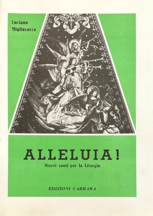 ALLELUIA!