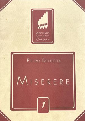 MISERERE