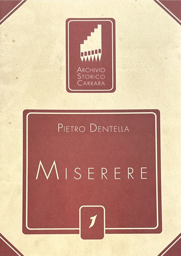 MISERERE