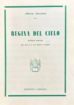 REGINA DEL CIELO