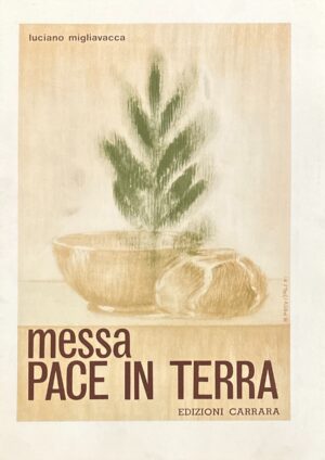 MESSA PACE IN TERRA