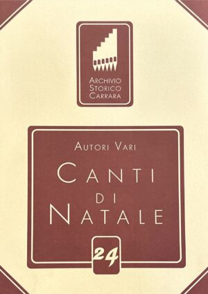 CANTI DI NATALE
