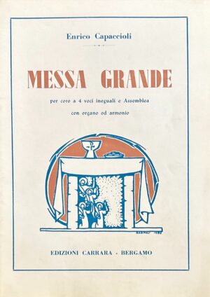 MESSA GRANDE