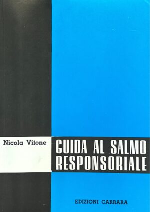 GUIDA AL SALMO RESPONSORIALE