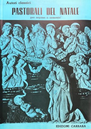 PASTORALI DEL NATALE