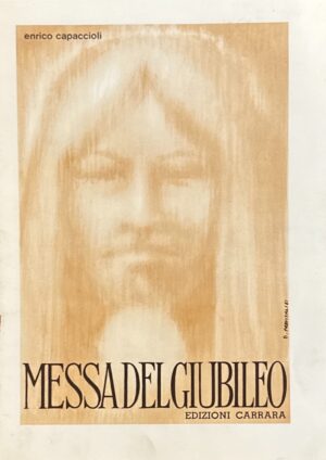 MESSA DEL GIUBILEO