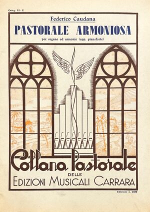 PASTORALE ARMONIOSA