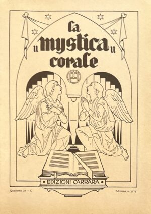 LA MYSTICA CORALE