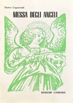 MESSA DEGLI ANGELI