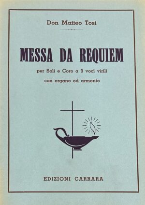 MESSA DA REQUIEM