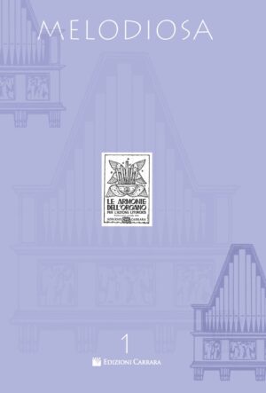 Melodiosa – Vol. 1