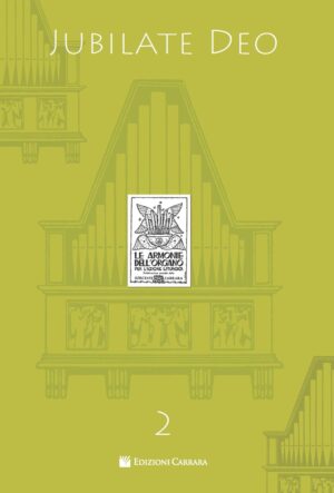 Jubilate Deo – Vol. 2