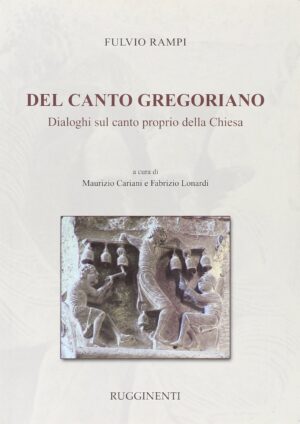 DEL CANTO GREGORIANO