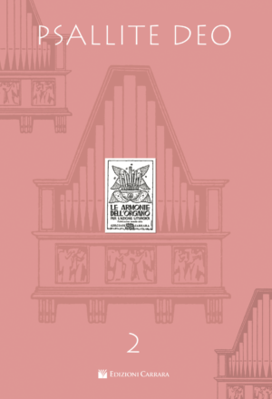 PSALLITE DEO - VOLUME 2