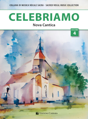 CELEBRIAMO - VOLUME QUATTRO