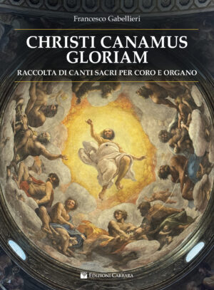 CHRISTI CANAMUS GLORIAM