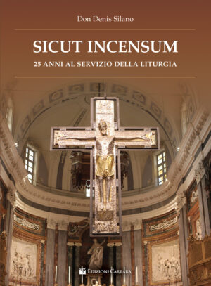 SICUT INCENSUM