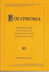 Polyphonia - Vol. 85