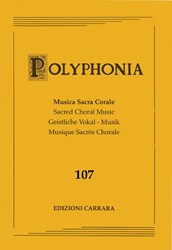 Polyphonia - Vol.107