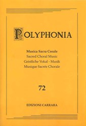 Polyphonia - Vol. 72