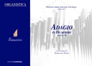 Adagio in Do minore