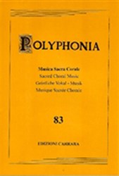Polyphonia - Vol. 83