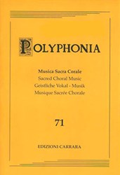 Polyphonia  - Vol. 71
