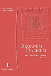 Organum Italicum - Vol. 1