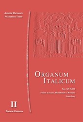 Organum Italicum - Vol. 2