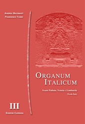 Organum Italicum - Vol. 3