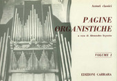 Pagine Organistiche - Vol. 1