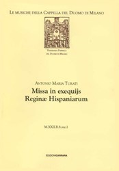 Missa in exequijs Reginae Hispaniarum
