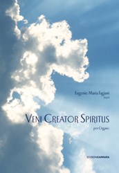 Veni Creator Spiritus - Op.93