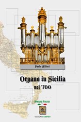 Organo in Sicilia nel '700