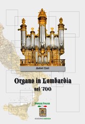 Organo in Lombardia nel '700