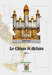 Le Chiese di Milano Vol. I