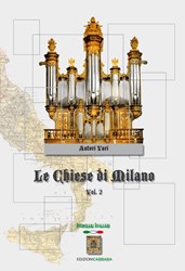Le Chiese di Milano Vol. II