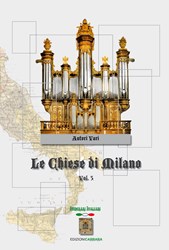 Le Chiese di Milano Vol. III