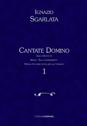 Cantate domino - Inni e Mottetti  - Vol.1