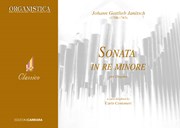 Sonata in re minore