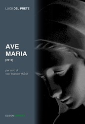 Ave Maria (2013)