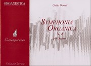 Symphonia Organica n°8