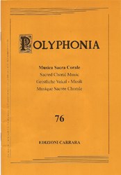 Polyphonia - Vol. 76