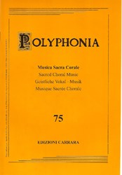 Polyphonia - Vol. 75