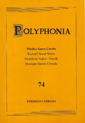 Polyphonia - Vol. 74