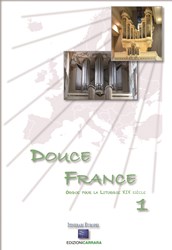 Douce France - Vol. 1
