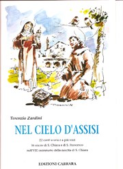 Nel cielo d'Assisi