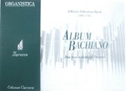 Album Bachiano