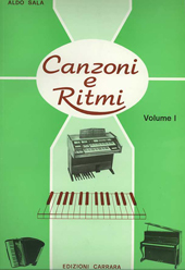 Canzoni e Ritmi Vol. 1